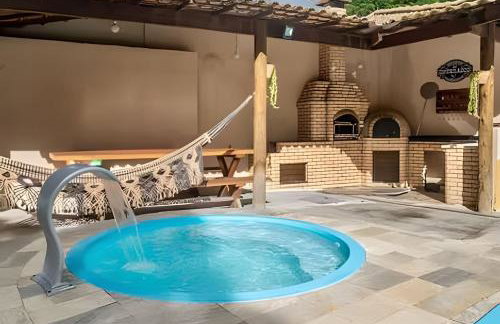 Magnífica casa con piscina - Foto 11