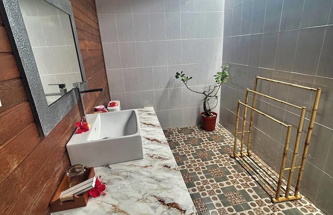 Island Garden Huts & Yoga Shala - Foto 25