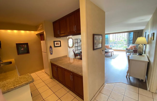 Maui Kaanapali Villas 415 - Foto 18