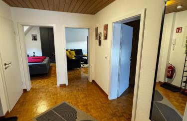Ferienwohnung Moselblick Zell-Merl - Merllorca DG Panoramablick & Parkplatz - Foto 15