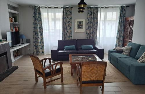 Clos St Vaast près plage et port - Foto 11