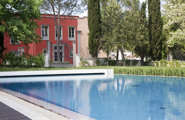 Villa Il Palagio - Photo 58