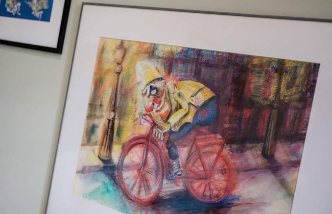 Host Apartments Picasso s Place II - Foto 10