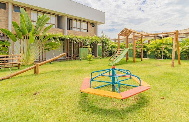 IT25 Ap 3 quartos a 50m da Praia - Photo 31