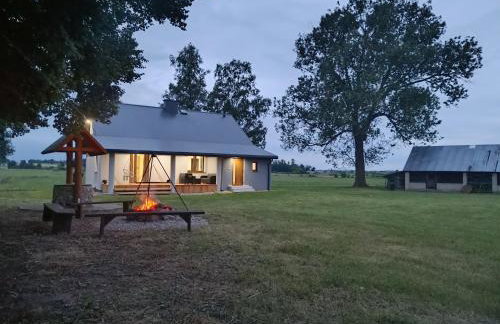 Siedlisko u Agi nad Biebrzą - Photo 11