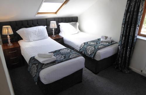 Falstaff Cottage, NEW HOT TUB, Sleeps up to 5, Stratford upon Avon - Foto 93