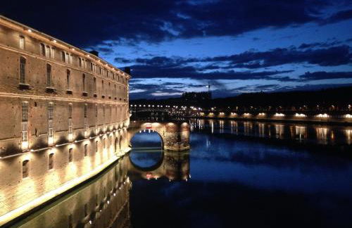 L'industriel de Kléber - Gare - Netflix - Calme - Photo 25