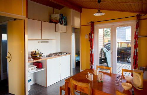 LES CHALETS D HERMINE - Photo 9