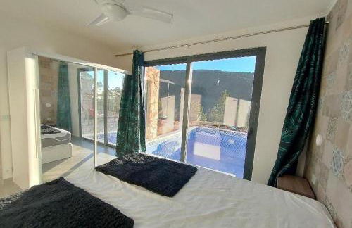 Casa-Cidreira-Villa-4P-en-baby-with-private-pool-in-a-natural-setting - Photo 8