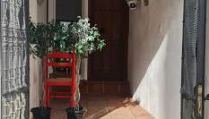 Cheerful one bedroom townhouse with patio Archez - Foto 2