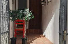 Cheerful one bedroom townhouse with patio Archez - Foto 2