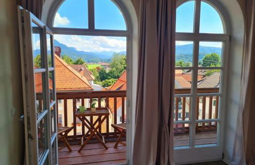 Ferienwohnung Kaiserblick - Foto 9