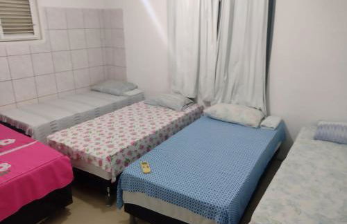 Hotel e Pousada dos Leões - Photo 20