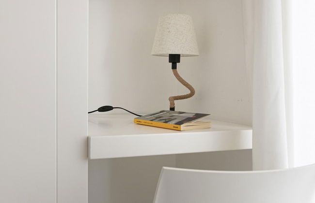 Residenza Excelsior 904 - Foto 53