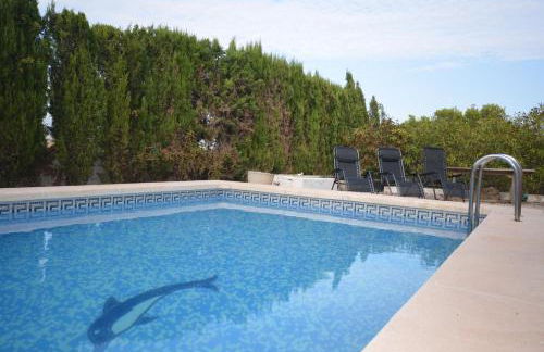 La casa de las golondrinas - Foto 43