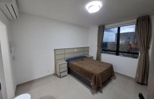 Conjunto Estúdio e Duplex Selenita by Rhouses - Foto 55