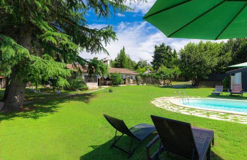 Villa Moira by Interhome - Foto 78