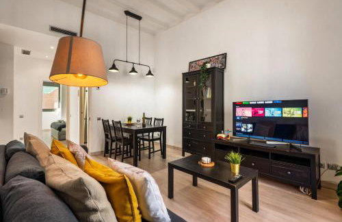 New! Cozy Barcelona city center with Balcony - Foto 13