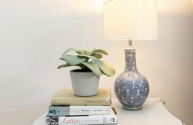 Stay at Meurant - Foto 9