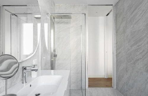 Pure White - by MyHomeInComo - Photo 8