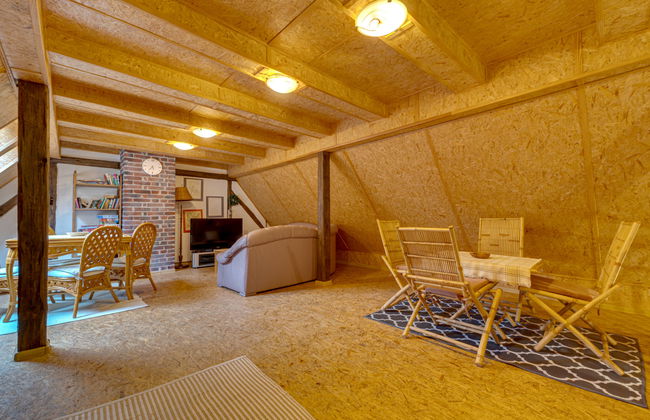 Gościniec Pod Dwoma Sercami - Foto 18