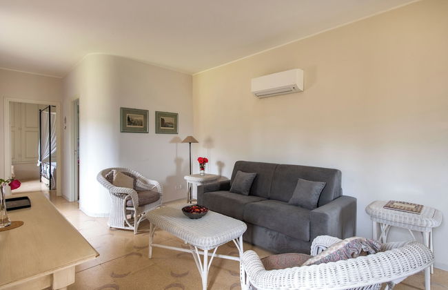 Dependance a Baglio il Corvo - Foto 14