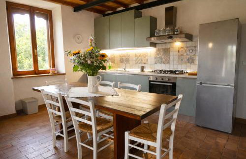 SCAPPO IN UMBRIA,Casale Vallenera - Foto 19