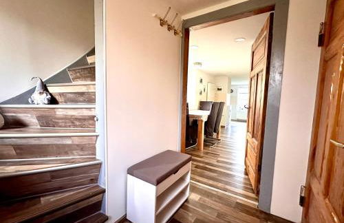 Ferienwohnung Landruhe - Foto 6