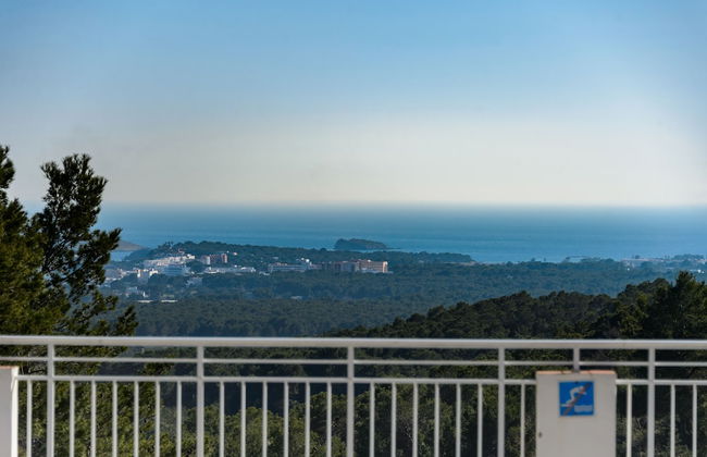 Villa Bella Vista Peralta - Photo 47