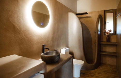 Aegialis seaside apartments - Foto 49