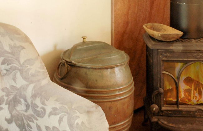 4 Person Holiday Home in Mora - Photo 8