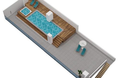 Caleta Suites Tenerife - Foto 35