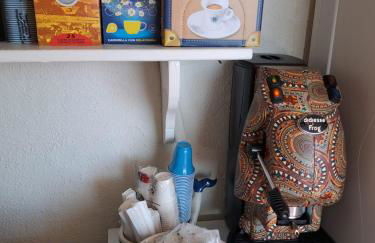 Terrazza Miracapri - Foto 77