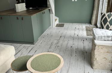 Maison Au coeur d'Amboise - Foto 8