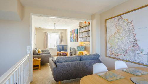 Russell Cottage - Foto 4