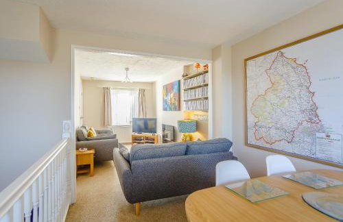 Russell Cottage - Foto 4