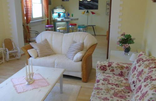 Ferienwohnung Ullrich im Spessart - Foto 8