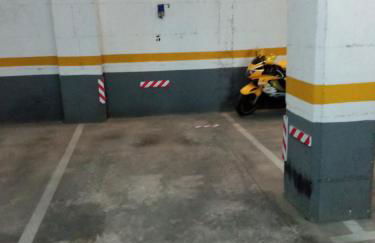 CASA NOUR con parking - Foto 32