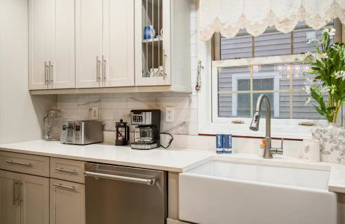 Charming Boston Retreat 3BR Parking Perfect for Families & Groups - Foto 29