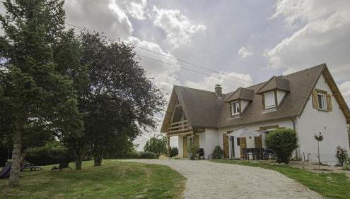 La maison de campagne - Foto 3