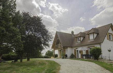 La maison de campagne - Foto 3