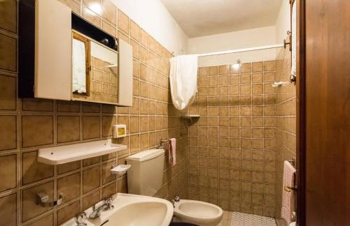 Holiday Home in Migliorini with Pool & Nature - Foto 37