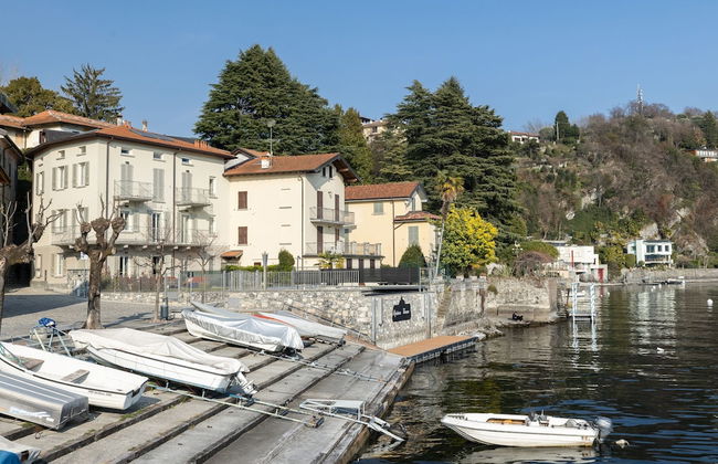 Luxury Lenno Apartment by My Villa Collection - Photo 21