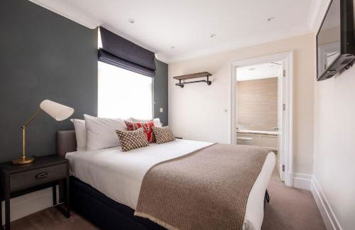 Native Mayfair - Foto 16