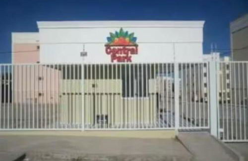 Apto Central Parck centro de Feira de Santana - Photo 21