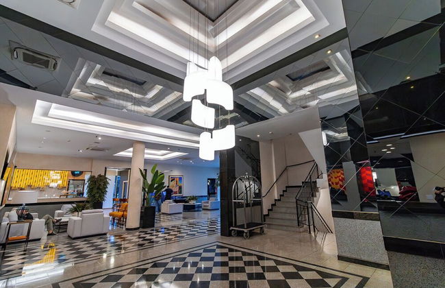 360 Manhattan by Ozped - Foto 33