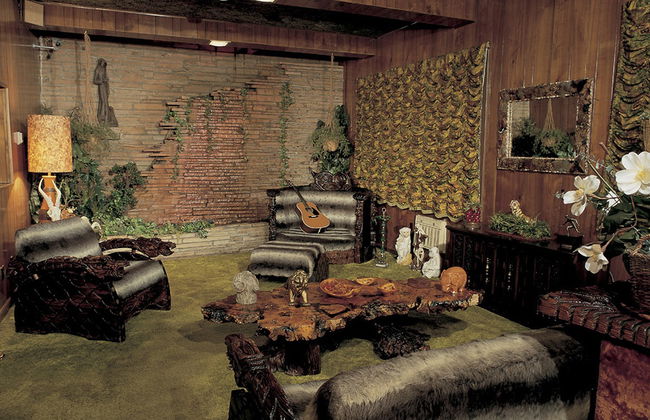 Visita a Graceland - Foto 5