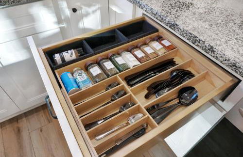 Cozy Cottage in the Heart of Huntersville - Foto 25