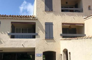 Sainte Maxime Vue féerique piscine chauffée - Foto 18