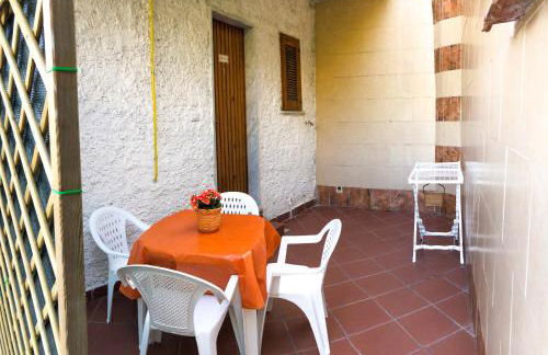 Soleado Apartments Caprioli-Palinuro - Foto 31